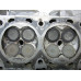#Z302 Right Cylinder Head From 2005 LINCOLN LS  3.9 3W436090AE